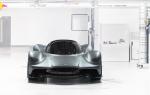 Aston Martin AM-RB 001 Concept 2016 года